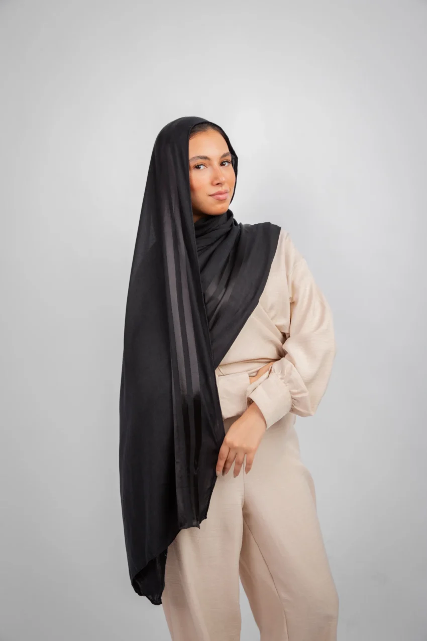 ⁦Nova Satin Chiffon 3 lines⁩ - الصورة ⁦19⁩