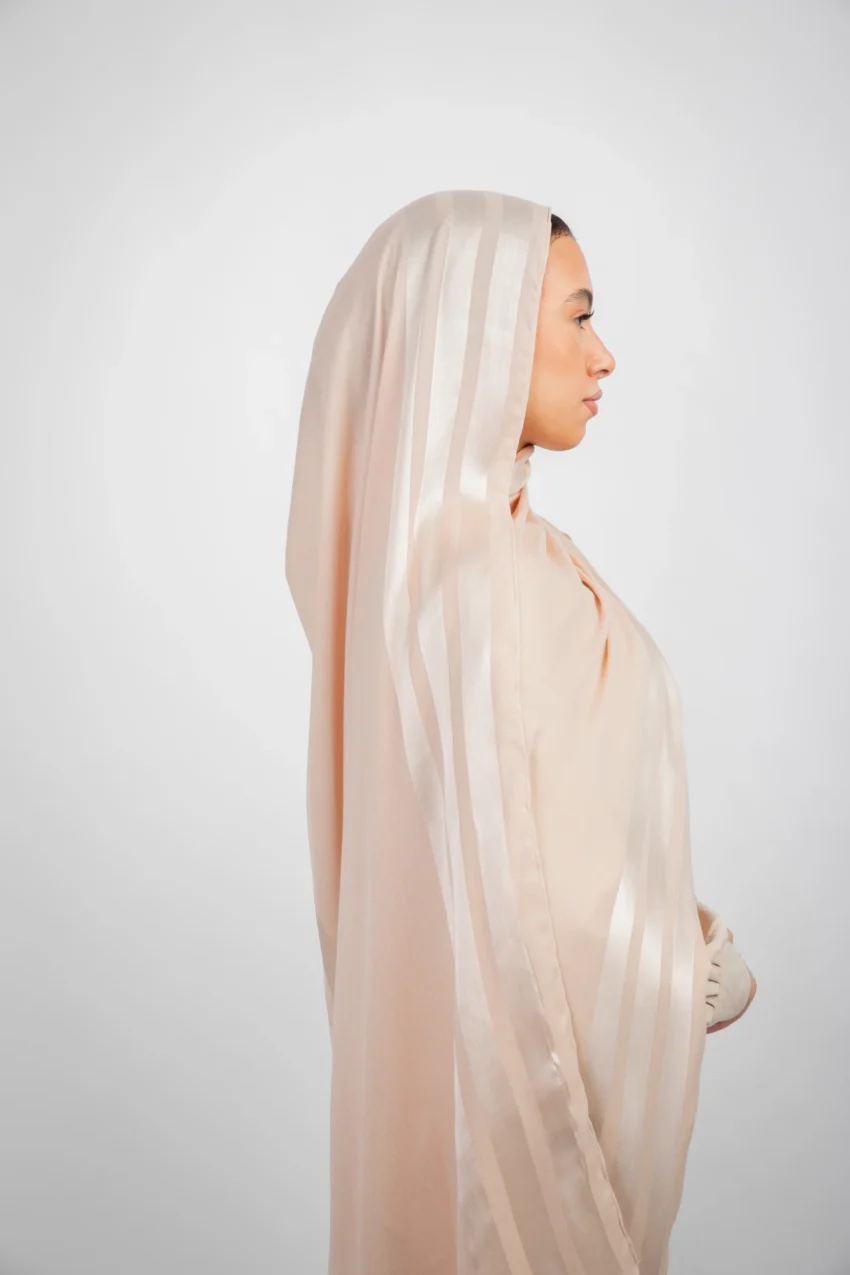 ⁦Nova Satin Chiffon 3 lines⁩ - الصورة ⁦17⁩