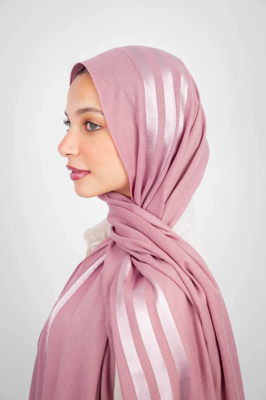 ⁦Nova Satin Chiffon 3 lines⁩ - الصورة ⁦16⁩